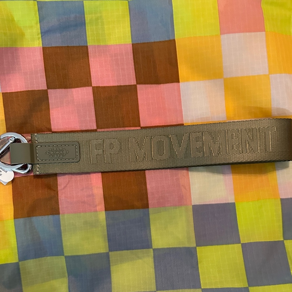 Free People There It Is Keychain - Picture 3 of 6